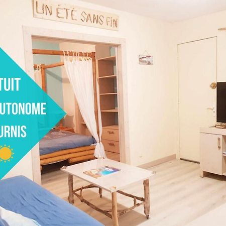 ~☆Un Ete Sans Fin☆~☆Agdebnb☆~ Apartment ภายนอก รูปภาพ