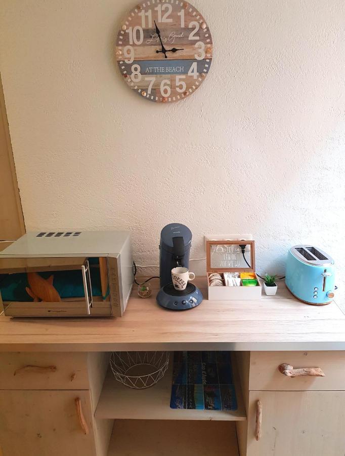 ~☆Un Ete Sans Fin☆~☆Agdebnb☆~ Apartment ภายนอก รูปภาพ