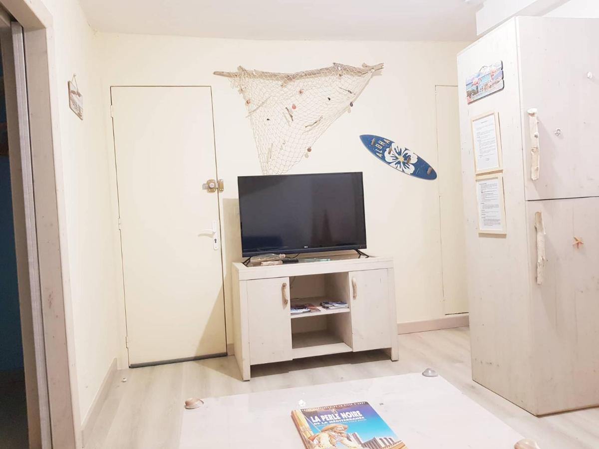 ~☆Un Ete Sans Fin☆~☆Agdebnb☆~ Apartment ภายนอก รูปภาพ